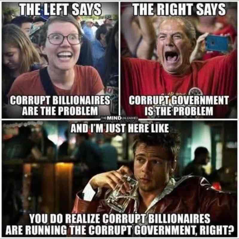 truth seekers Tom post image