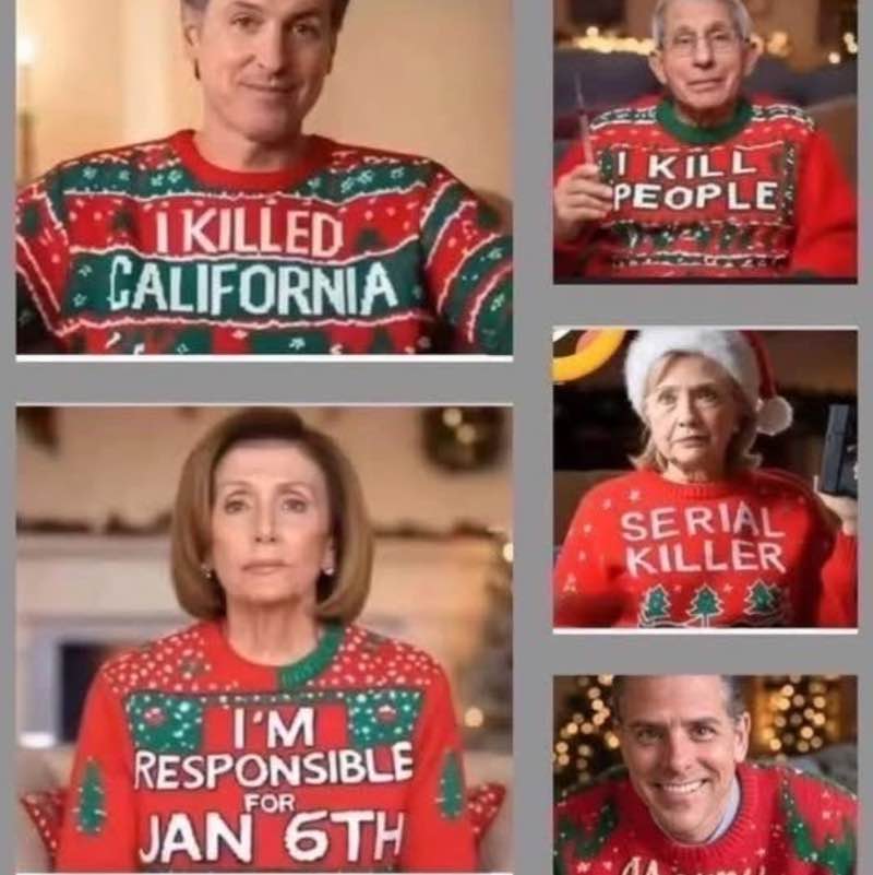 truth seekers Tom post image