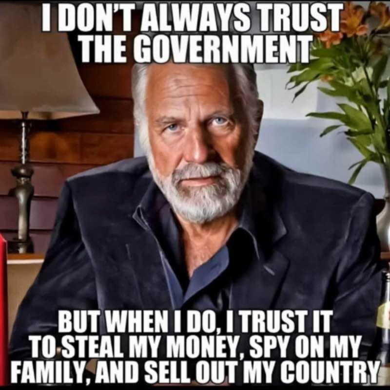 truth seekers Tom post image