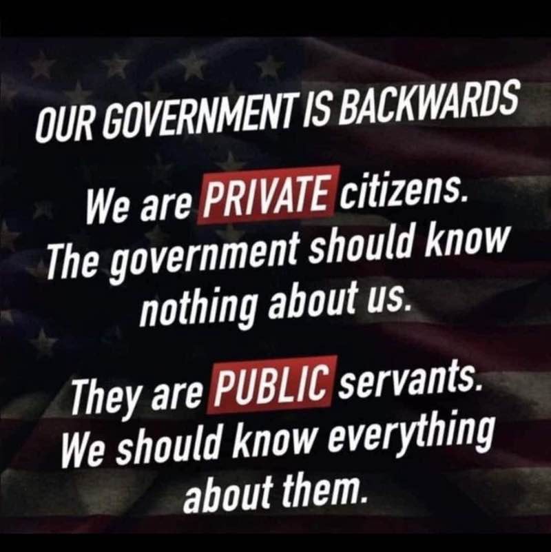 truth seekers Tom post image