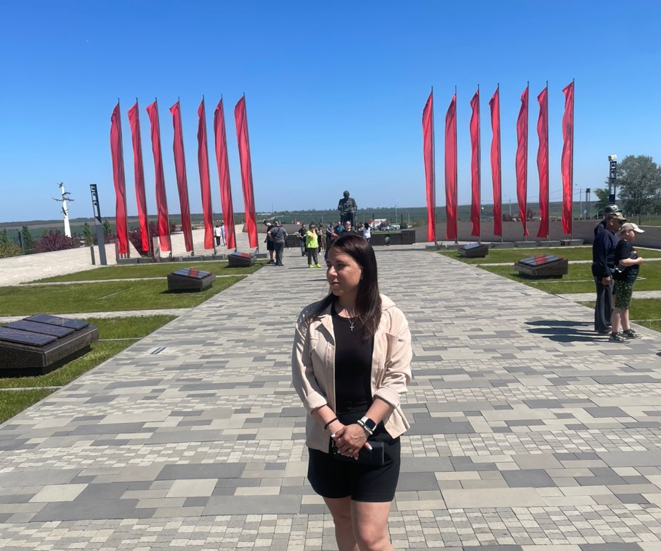 Натали Павлова