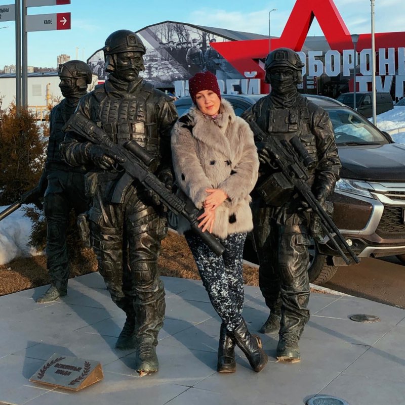 Физкульт-привет!