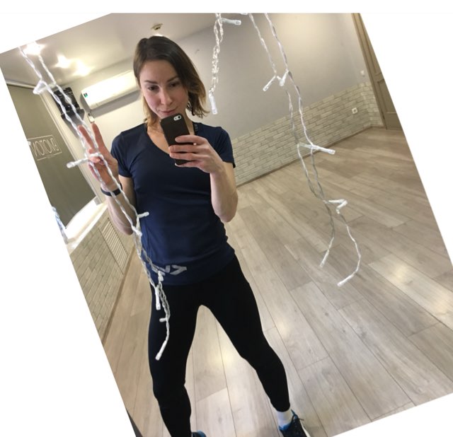 Татьяна Мельникова