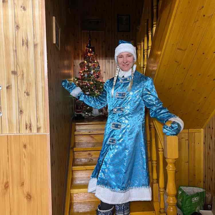 Татьяна Мельникова post 2