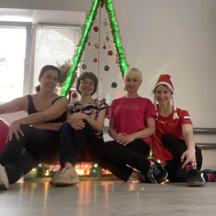 Татьяна Мельникова post 2