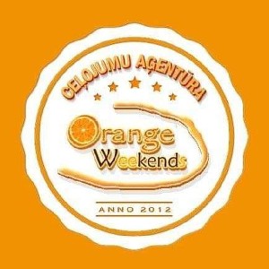 Orange Weekends 🇱🇻
