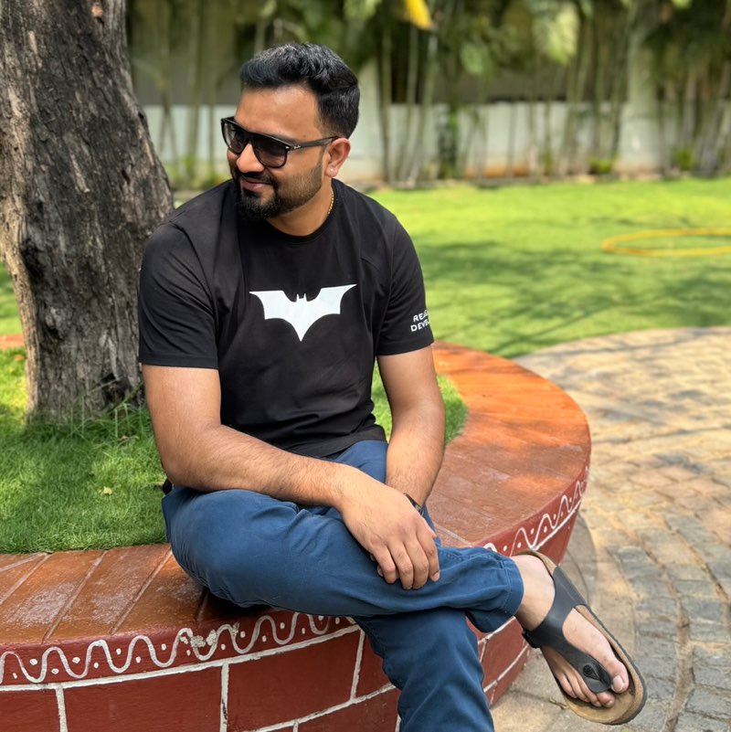 Srikar Aditya profile