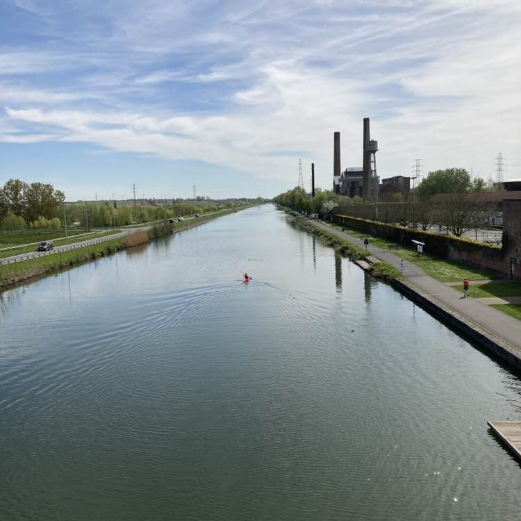 Ingrid De leus post 2