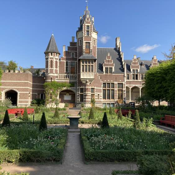 Ingrid De leus post 1