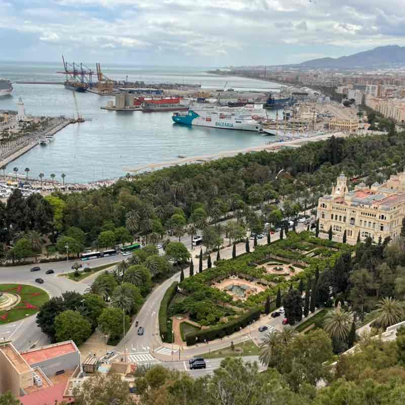 Gaston Cartagena post 3