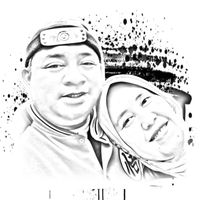 participant 1