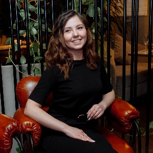 Ирина Танкович icon