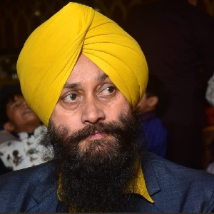 Gurmukh