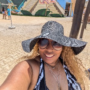 DaBlondeAmbition profile