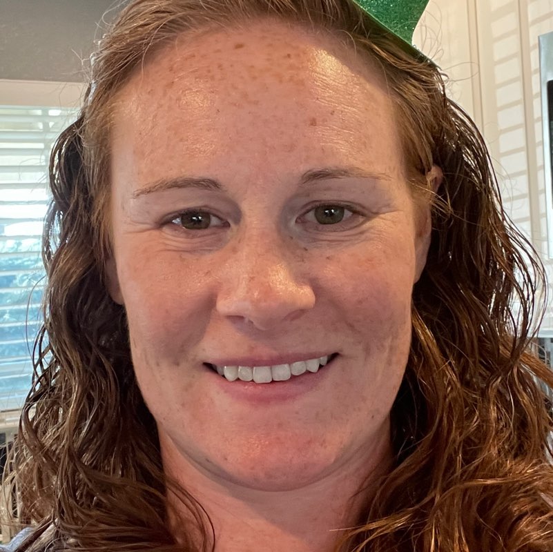 Carrie Miller