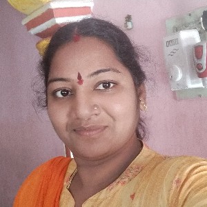 Nathiya profile