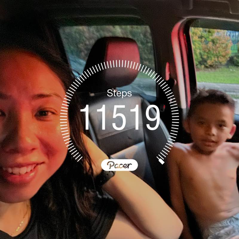 Faezah Rabani post 1