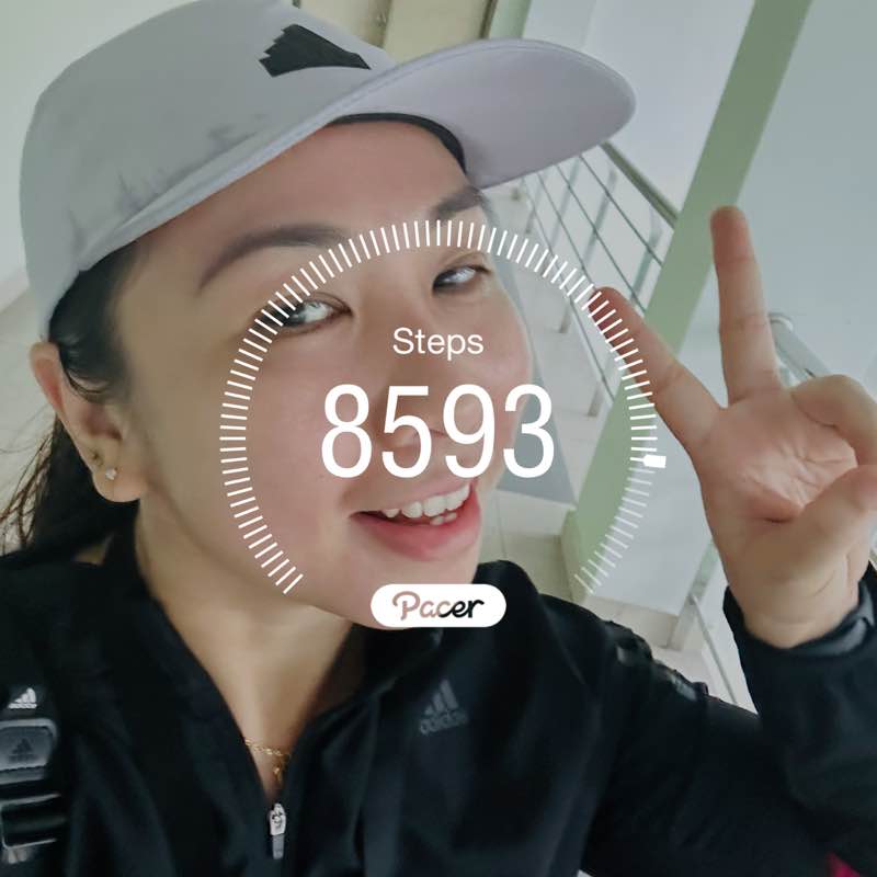 Faezah Rabani post 1