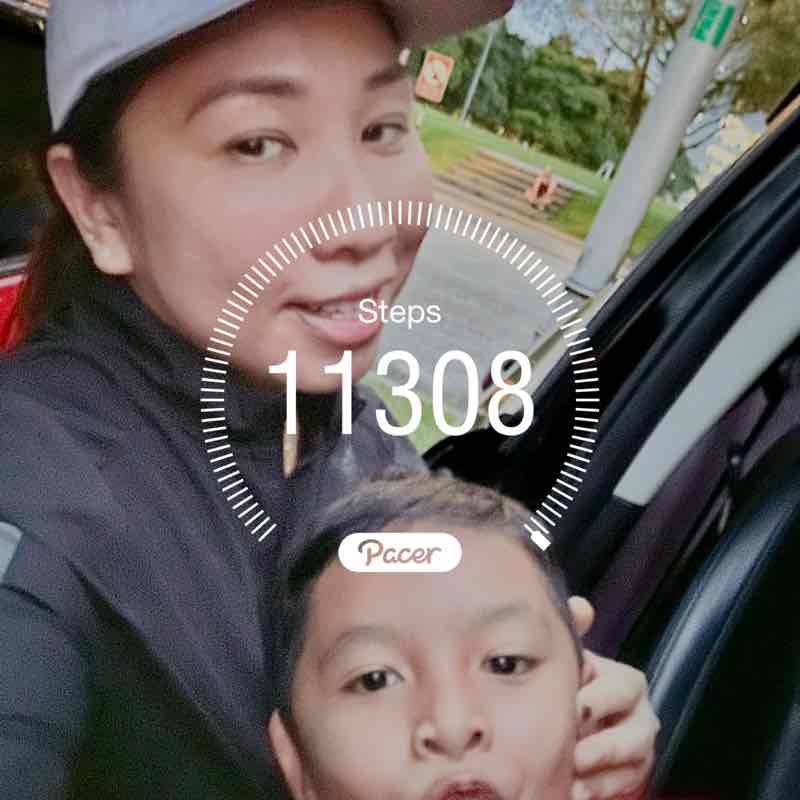 Faezah Rabani post 1