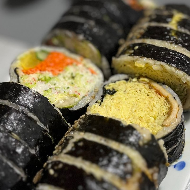 김밥김밥 profile