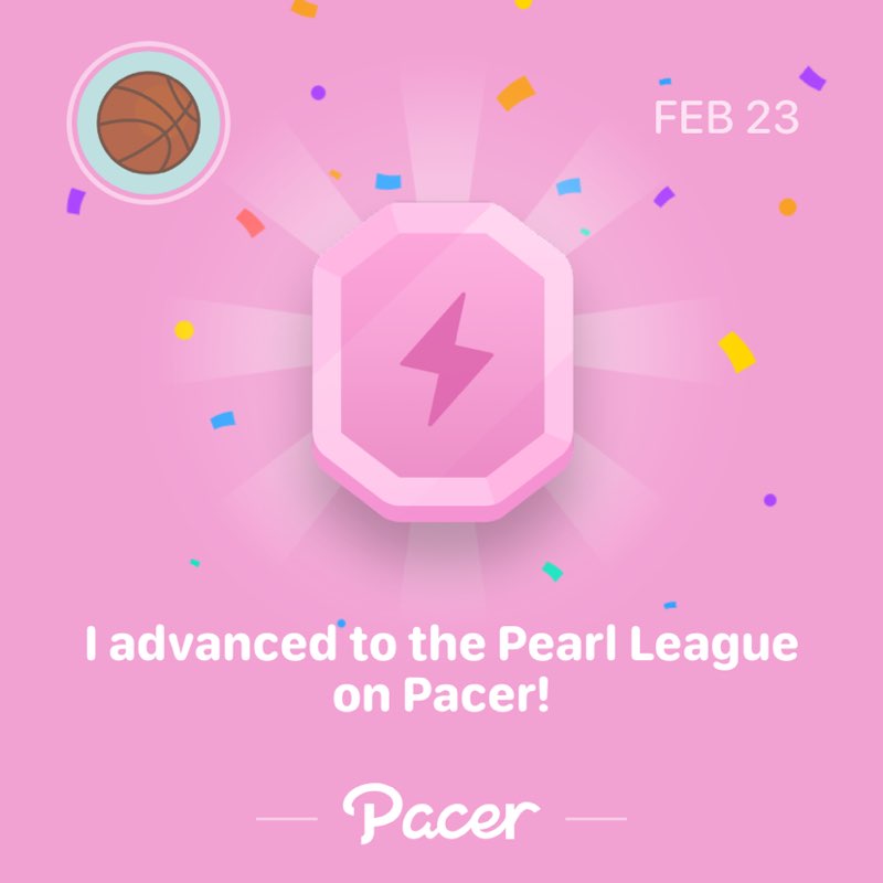 PacerPal post 1