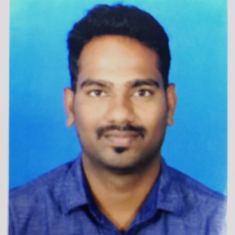 Michael raj Arulsamy