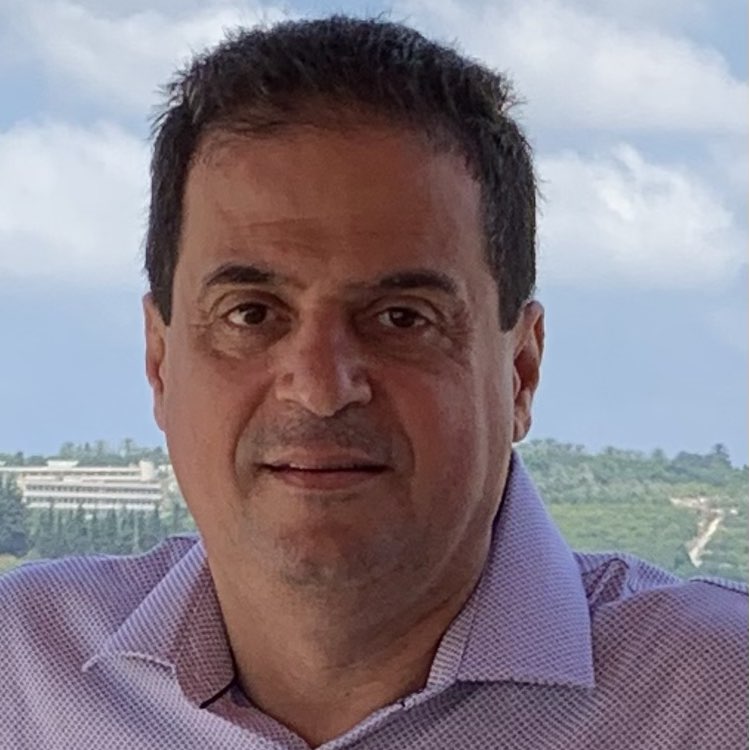 Rami Mansour