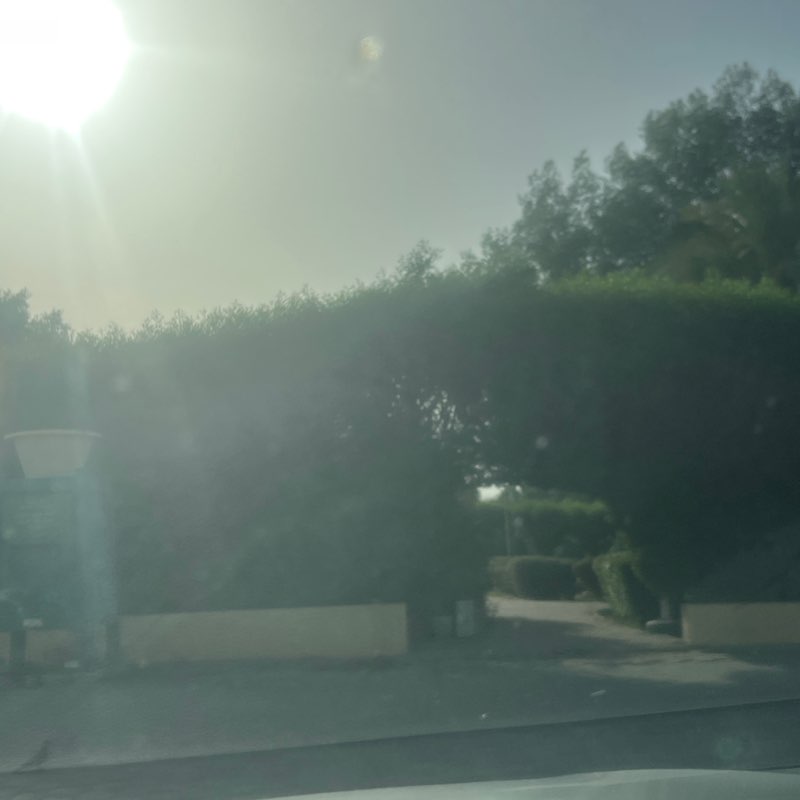 Rami Mansour post 1