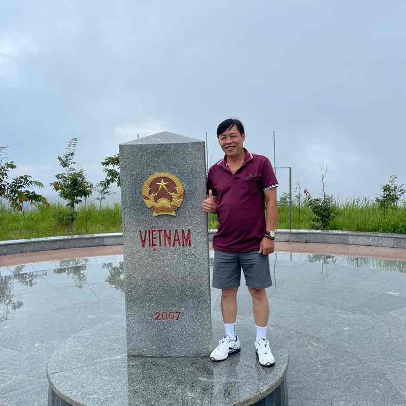 Xich Long Nguyen post 2