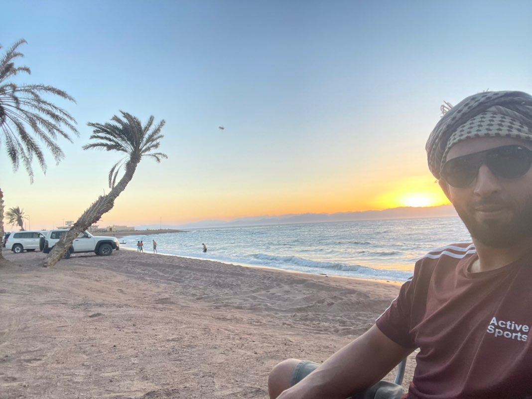 احمد