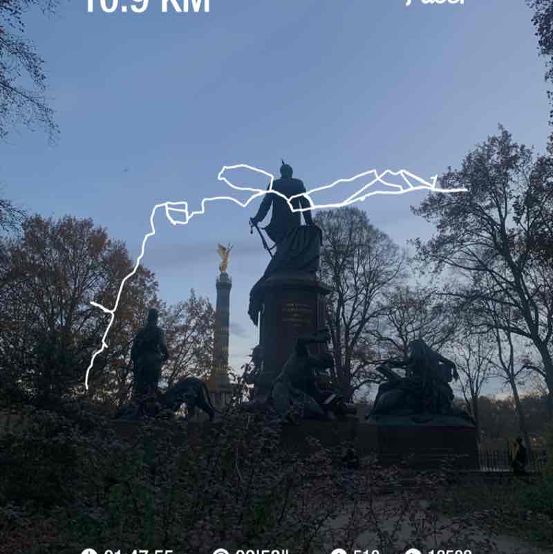 Veronika 🇲🇽🇩🇪 post 1