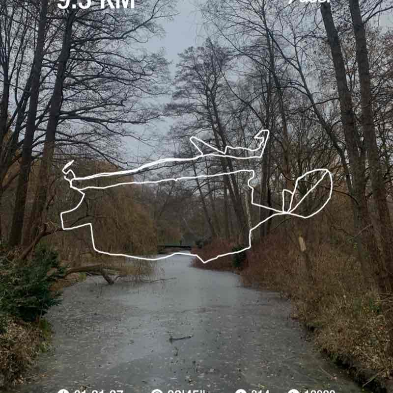 Veronika 🇲🇽🇩🇪 post 1