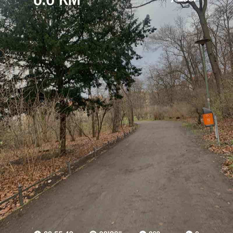 Veronika 🇲🇽🇩🇪 post 1