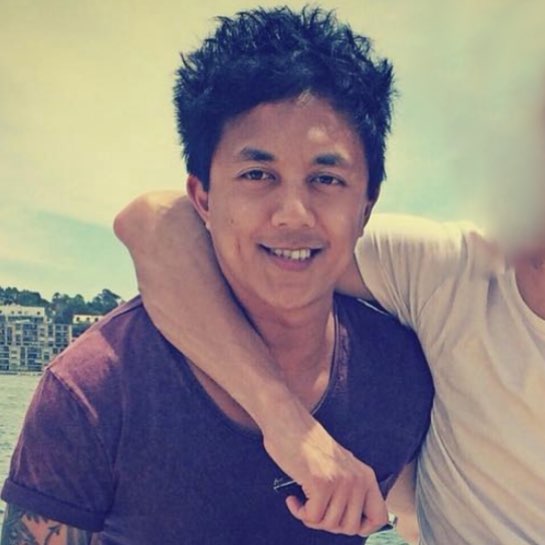 Markus Aurelius profile