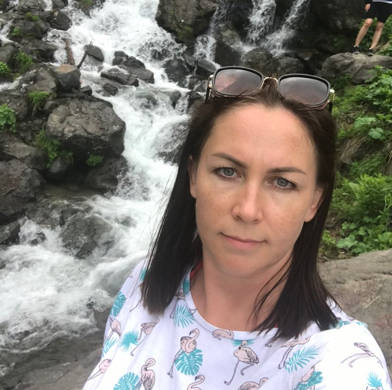 Надежда Самарина