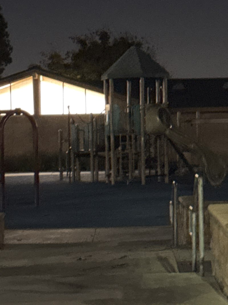 walking near me in Rosena Park East in autumn