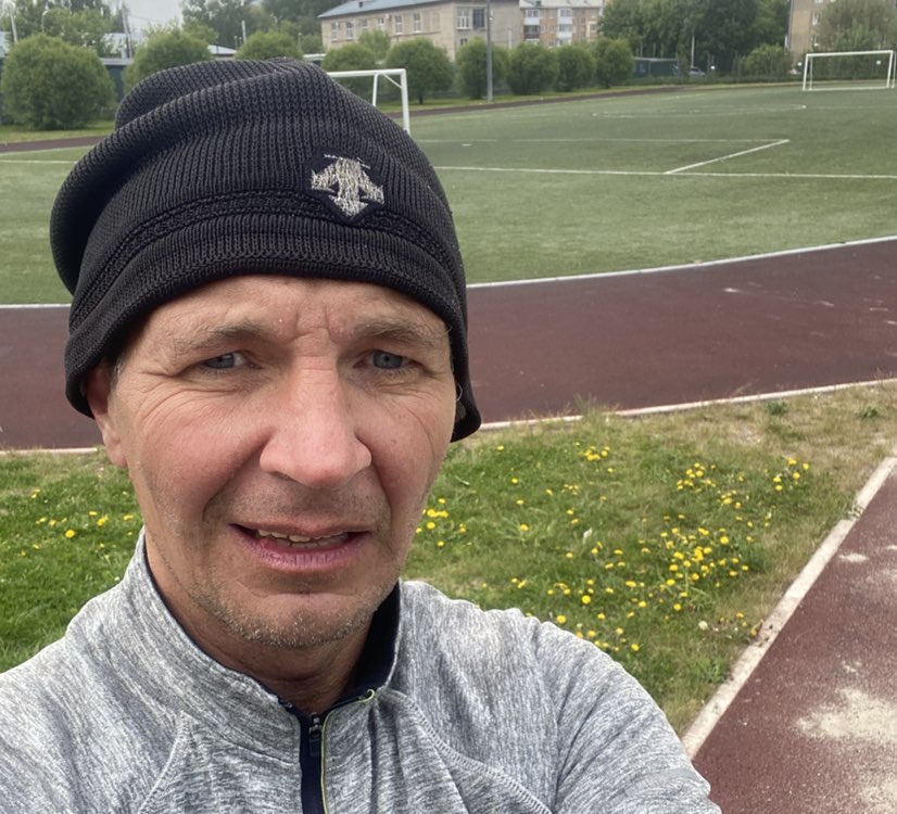 Хомутов Леонид profile