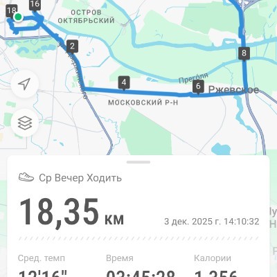 Страна шагает Виктор post image