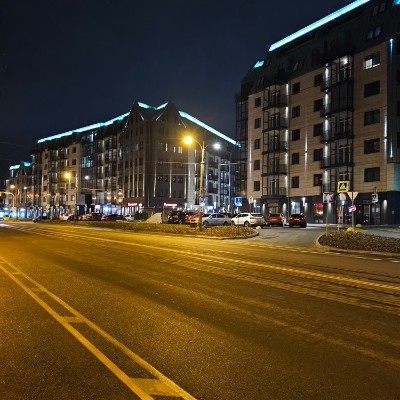 Hiking Thru Cities In History Виктор post image