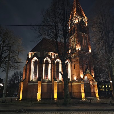 Страна шагает Виктор post image