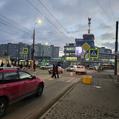 Fitness Adventures ๐ ะะธะบัะพั post image