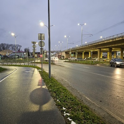 5Km Everyday Виктор post image