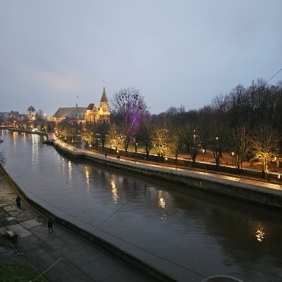 5Km Everyday Виктор post image