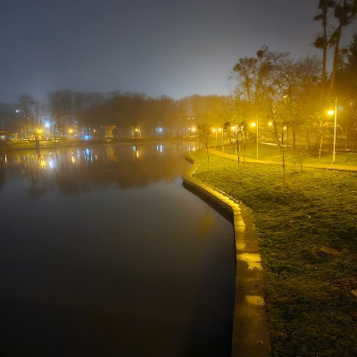 Hiking Thru Cities In History Виктор post image