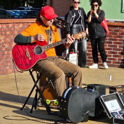 ЧЕСТНОХОД Виктор post image