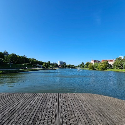 ЧЕСТНОХОД Виктор post image