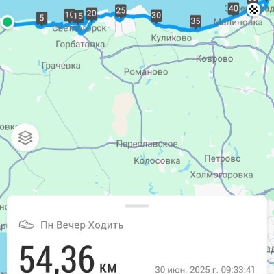 ЧЕСТНОХОД Виктор post image