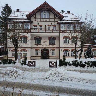 Fitness Adventures 🌍 Виктор post image