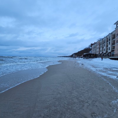 Fitness Adventures 🌍 Виктор post image