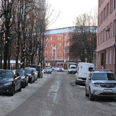 Matriochka Виктор post image